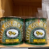 世界最古のブランドパッケージだった！ロゴが気になりすぎるサトウキビのシロップ「LYLE'S GOLDEN SYRUP」