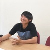 将来は農家になりたい！　鳥取大学農学部3回生 野口涼さん