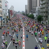 大阪マラソン2011