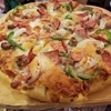 【セブ島】アヤラモールでピザをたべる！