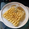 ラーメンにお酢を入れると美味しいらしいので試す