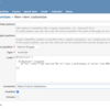 Redmine: View customize plugin の v2.7.0 をリリースしました