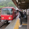 名電山中まで電車さんぽ - 2020年6月19日