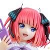 フィギュアレビュー 五等分の花嫁∬ 中野二乃 Date Style Ver. 1/6スケールフィギュア グッドスマイルカンパニー