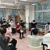 ４月ショートプログラム