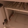 【収納】洗面台下の棚の整理