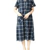 夏の出産・入院準備はこれで決まり！ニシキのマタニティパジャマ（半袖）がママの救世主だった理由