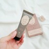 BIBIDAY・Tea time ハンドクリーム 30g ブラックティーの香り を使った感想