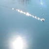 光の道は、無限につながって