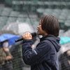 甲子園大会雨天中止を「HAPPY　END」と言えた理由。 全日本大学準硬式野球東西対抗日本一決定戦甲子園大会レポート④完