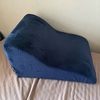三角クッション拡散中