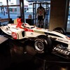 Honda RACING Gallary：鈴鹿サーキット スーパーフォーミュラー 第8戦へちょっとだけ記録（番外編）
