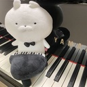 北濱佑麻ピアノ教室
