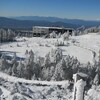 年末雪山（北横岳～縞枯山）