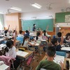 ４年生：社会　住みよい暮らしを作るには？