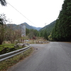 続・鳥越隧道　浅谷越林道＋鳥越林道　後編