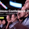 Tableau Conference 2019 at LAS VEGAS に参加します