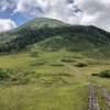 東北最高峰「尾瀬燧ケ岳」その1