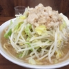 2015年、訪問したラーメン二郎を振り返る。