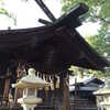 津島神社　（岡谷市天竜町）