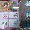 ［カプセルトイ］だいきょ屋コレクション　ひょっこり仔白沢