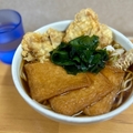 鶏だし　そば・うどん　三丁目　〜きつねそばを極めてみる　その百二十　&　肉そば・肉南蛮そばを極めてみる　その百五十九〜