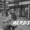 初の”ACROS II”（アクロス２）で行く,"EOS 7"