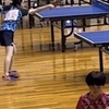 2023年三重県高校学年別卓球選手権