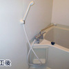 INAX　浴室水栓　BF-B646TSD
