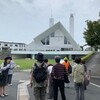 「萩・津和野巡礼」第2日