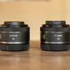 今さらながら神レンズと呼ばれる撒き餌レンズRF50mm F1.8 STMを購入したので試し撮り
