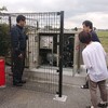 10.19  非常用自家発電機 運用開始