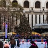 NYC VISIT 2024ホリデーシーズン 徒然になるままに