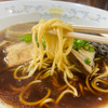 帯広「まるほラーメン店」で朝からラーメン