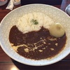 【北海道旅行レポ.9】昼食はスープカレーを食べるつもりがノーマルカレー／ニセコへ移動