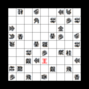 コラボ迷路：問題25-『詰将棋迷路』×『順踏破迷路』