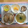 10/8(金)の給食