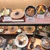 グルメ杵屋（9850）そじ坊でお一人様ランチ