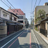 京都市中京区　地下鉄(京都市役所前駅)周辺！店舗付き戸建て 売り情報