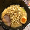 ラーメン道楽