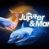 【感想/評価】PSVR対応『Jupiter & Mars(ジュピター＆マーズ)』は海への愛が深すぎた【レビュー】