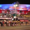 NBAロサンゼルス・クリッパーズ ｖｓ サンアントニオ・スパーズ Los Angeles Clippers vs San Antonio Spurs @Staples Center　2010/11/1