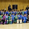 【東海代表2チームが揃って3位入賞】第14回全日本女子フットサル選手権 準決勝