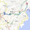 長崎街道を歩く　その1