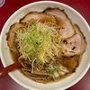 ミサト　ラーメン　東新宿