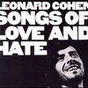 Songs Of Love And Hate/Leonard Cohen（1971）今日のDMM月額レンタル日記。#52