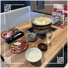 🚩外食日記(1723)    宮崎ランチ  🆕 「炭火焼肉 肉郎」より、【焼肉ランチ🥩】‼️🌐宮崎市新別府町🌐