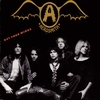 #2: AEROSMITH　【GET YOUR WINGS】('74)