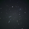 NGC2805 ほか おおぐま座 銀河たち & 工作