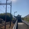 伊賀鉄道全駅下車　中編